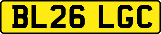 BL26LGC