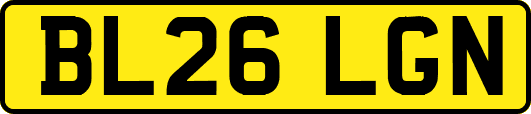 BL26LGN