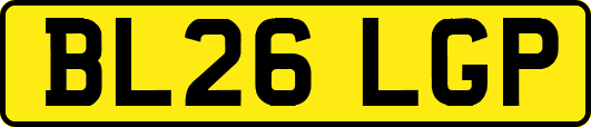 BL26LGP