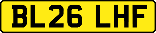 BL26LHF