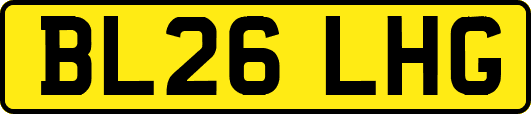 BL26LHG