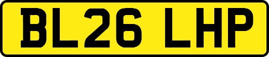 BL26LHP
