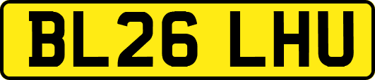 BL26LHU