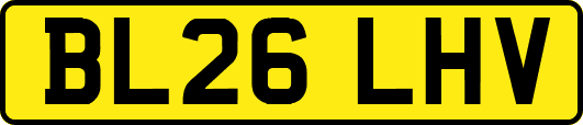 BL26LHV