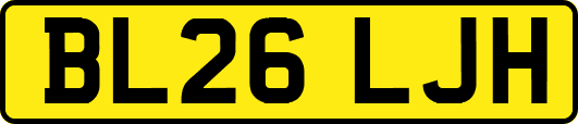 BL26LJH