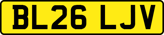 BL26LJV