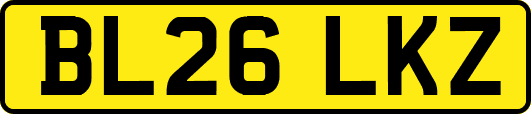 BL26LKZ