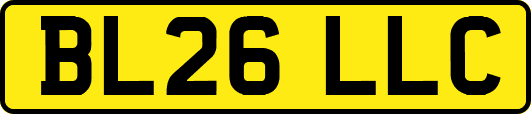 BL26LLC