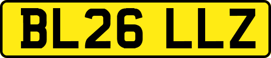 BL26LLZ