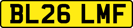 BL26LMF