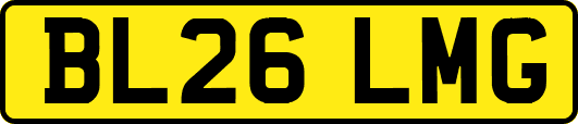 BL26LMG