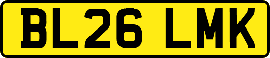 BL26LMK