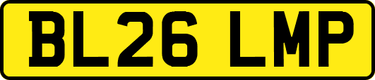 BL26LMP