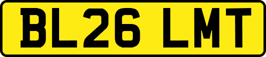 BL26LMT