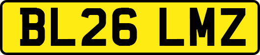 BL26LMZ
