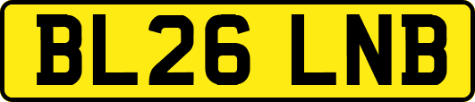 BL26LNB