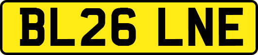 BL26LNE