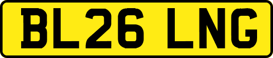 BL26LNG
