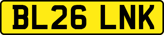 BL26LNK