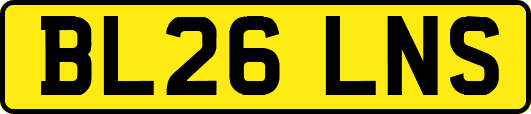 BL26LNS