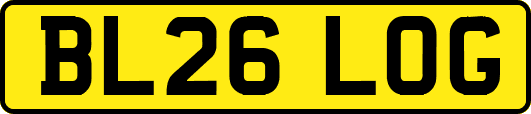 BL26LOG