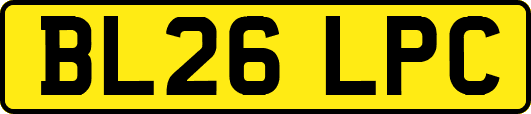 BL26LPC