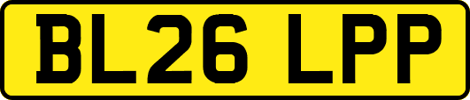 BL26LPP