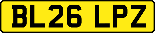 BL26LPZ