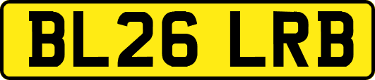 BL26LRB