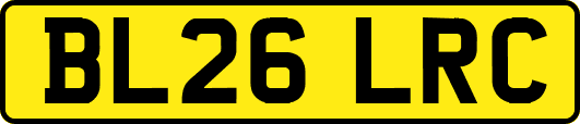 BL26LRC