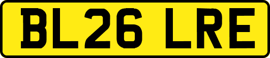 BL26LRE
