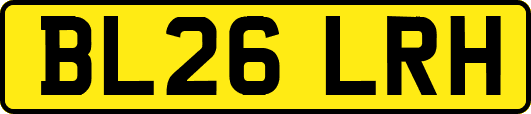 BL26LRH