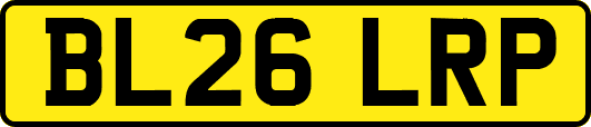 BL26LRP