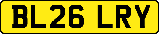 BL26LRY