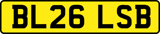 BL26LSB