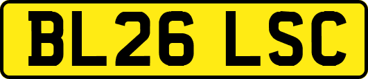 BL26LSC
