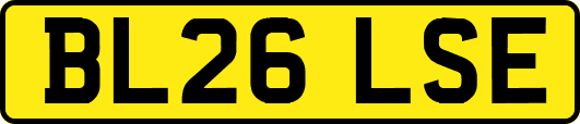 BL26LSE