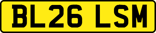 BL26LSM