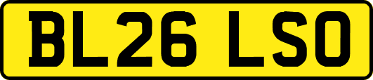 BL26LSO