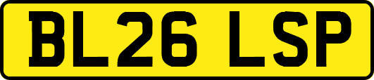 BL26LSP