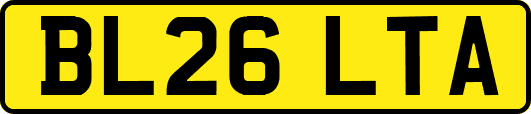 BL26LTA