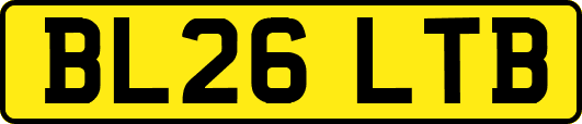BL26LTB
