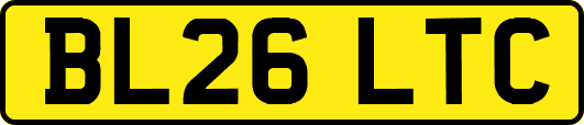 BL26LTC