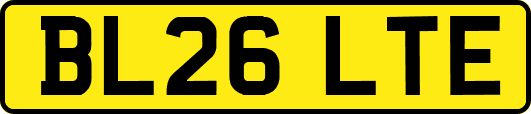 BL26LTE