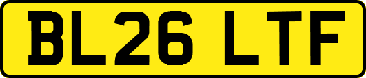 BL26LTF