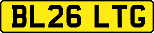 BL26LTG