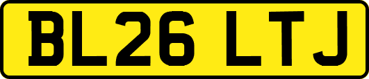 BL26LTJ