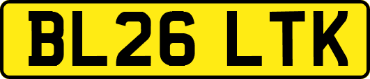 BL26LTK