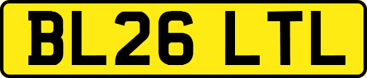 BL26LTL