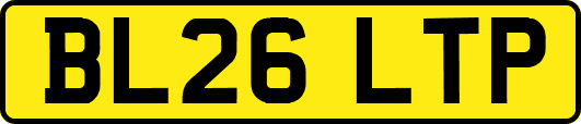 BL26LTP